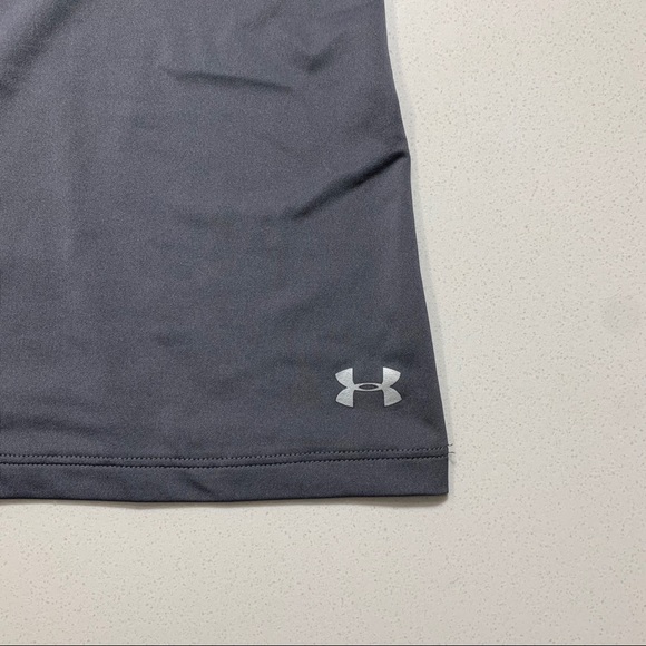 Women’s Under Armour Racer Tank - Picture 2 of 3